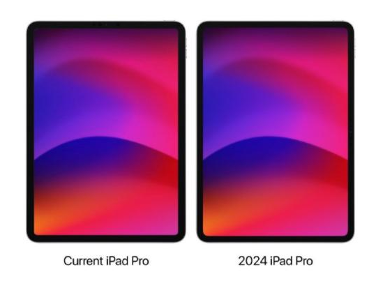 英吉沙ipad维修服务点分享新款iPad Pro和iPad Air要来了 