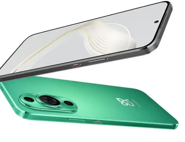 英吉沙苹果12维修店分享华为nova11SE和iPhone12怎么选