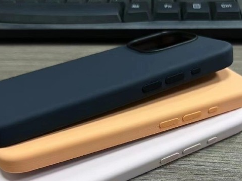 英吉沙苹果14维修站分享iPhone14手机壳能直接给iPhone15用吗?