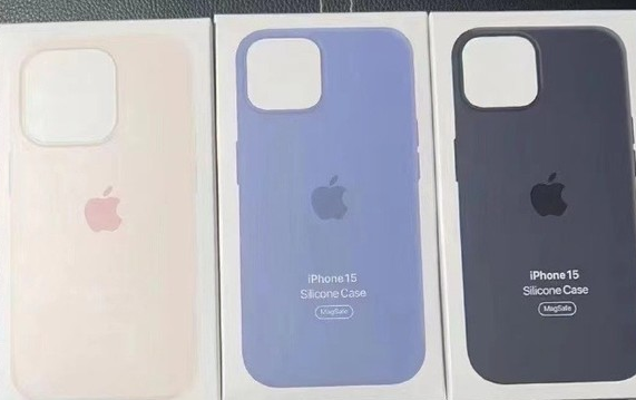 英吉沙苹果14维修站分享iPhone14手机壳能直接给iPhone15用吗？ 