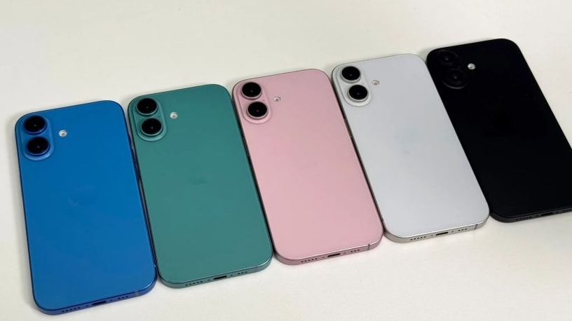 英吉沙苹果17维修店分享iPhone17系列将翻开新篇章 