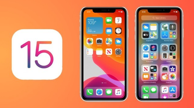 英吉沙苹果13维修分享iPhone13更新iOS 15.5，体验如何 