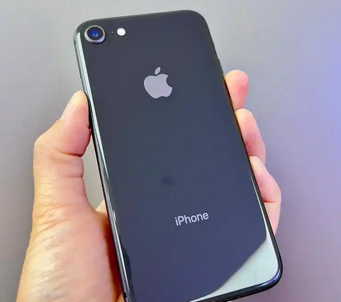 英吉沙苹果8系统维修分享iPhone8手机系统升级后无法开机如何修复 