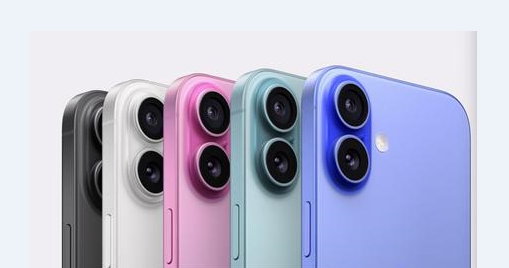 英吉沙苹果维修点分享iPhone 16 Plus进水维修 