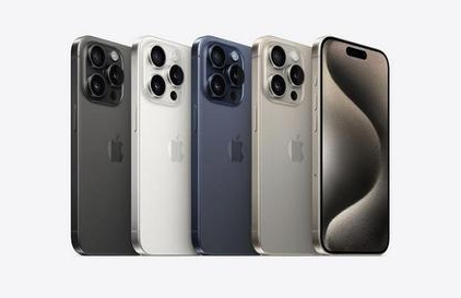 英吉沙苹果维修点分享iPhone15 Pro黑屏冷门故障汇总 
