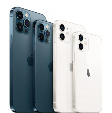 英吉沙苹果维修点分享iPhone 12 Pro发烫关联故障汇总 