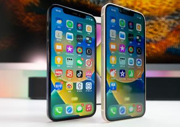 英吉沙苹果维修点分享iPhone 14 Plus发烫常见情况科普 