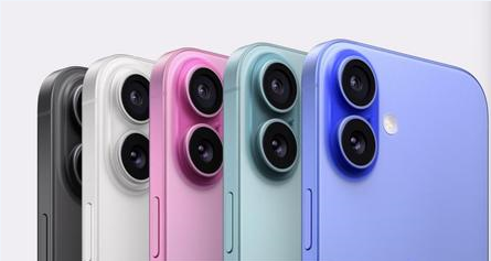 英吉沙苹果维修点分享iPhone 16发烫易忽视因素汇总 