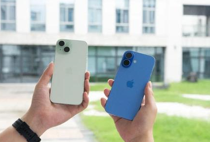 英吉沙苹果维修点分享iPhone 16 Plus发烫多场景剖析 